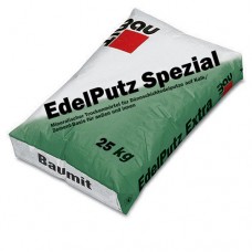 Baumit EdelPutz Spezial 2 mm (izlīdzinošs)