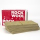 Rockwool Frontrock Max 100 mm paka 1.8 kv.m.