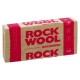 Rockwool Fasrock 20 mm paka 4.8 kv.m.